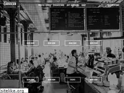 Sites similar to caravanrestaurants.co.uk