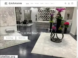 Sites similar to caravanrug.com