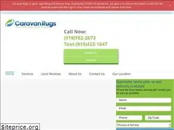 Sites similar to caravanrugsnc.com