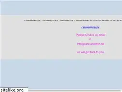 Sites similar to caravanruote.it