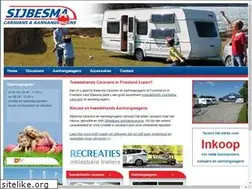 Sites similar to caravans-aanhangwagens.nl