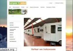 Sites similar to caravans-deblock.be