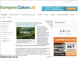 Sites similar to caravans.net