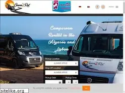 Sites similar to caravans2rent.com