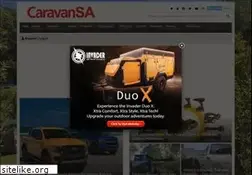 Sites similar to caravansa.co.za