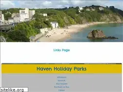 Sites similar to caravansales.org.uk