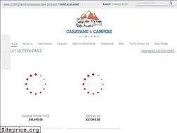 Sites similar to caravansandcampersltd.co.uk