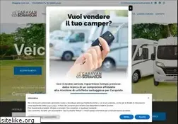 Sites similar to caravanschiavolin.it