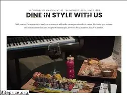 Sites similar to caravanserai.co.nz