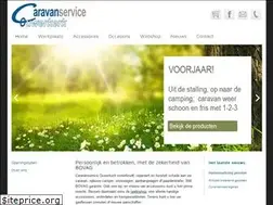 Sites similar to caravanservice-ouwerkerk.nl
