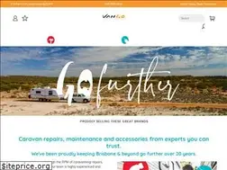 Sites similar to caravanservices.com.au