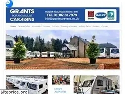 Sites similar to caravanshop.co.uk