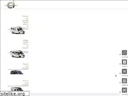 Sites similar to caravansinternational.fr