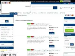 Sites similar to caravansport.it