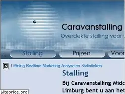 Sites similar to caravanstallingmiddenlimburg.nl