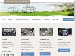 Sites similar to caravanstallingstichtsevecht.nl