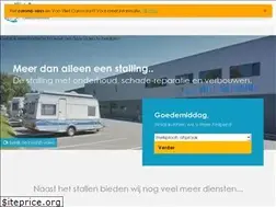 Sites similar to caravanstallingvanvliet.nl