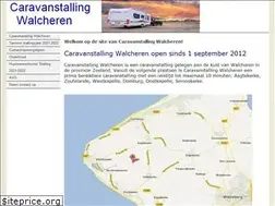Sites similar to caravanstallingwalcheren.nl