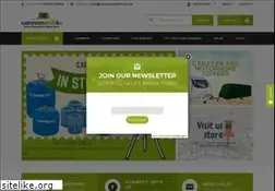 Sites similar to caravanstuff4u.co.uk
