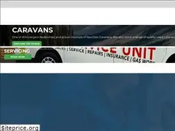 Sites similar to caravanswa.net.au