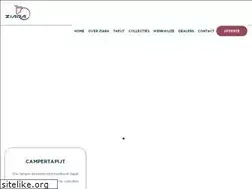 Sites similar to caravantapijt.nl