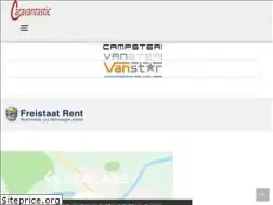 Sites similar to caravantastic.de