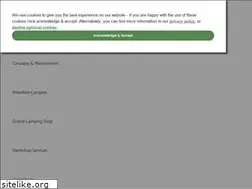 Sites similar to caravantech.co.uk