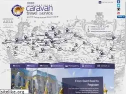 Sites similar to caravantraveluz.com