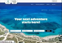 Sites similar to caravanwa.com.au