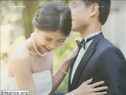 Sites similar to caravanweddings.tv