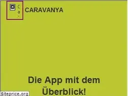Sites similar to caravanya.com