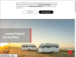 Sites similar to caravanzentrum-spitzner.de