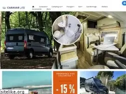 Sites similar to caravar.com