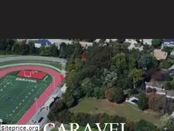 Sites similar to caravel.org