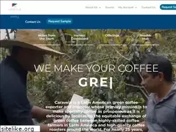 Sites similar to caravela.coffee