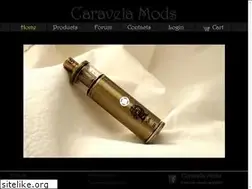 Sites similar to caravelamods.pt
