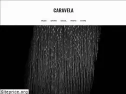 Sites similar to caravelamusic.com