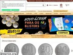 Sites similar to caravelascolecoes.com.br