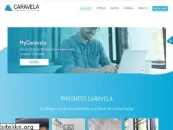 Sites similar to caravelaseguros.pt