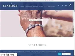 Sites similar to caravelashop.com