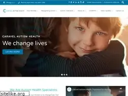 Sites similar to caravelautism.com