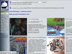 Sites similar to caravelgames.com