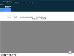 Sites similar to caravelglobal.com