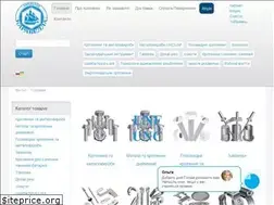 Sites similar to caravella.com.ua