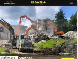 Sites similar to caravellademo.com
