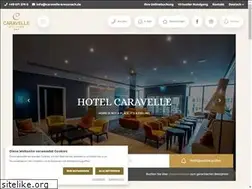Sites similar to caravelle-kreuznach.de
