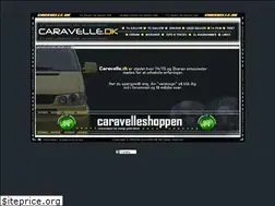 Sites similar to caravelle.dk