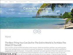 Sites similar to caravelleassociates.com