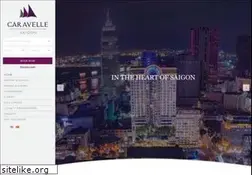Sites similar to caravellehotel.com