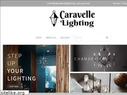Sites similar to caravellelight.com